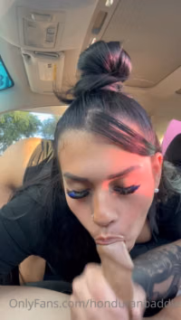 honduran baddie