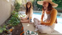 [FosterTapes] Harmony Wonder, Sovereign Syre - Foster Daughter Intimacy Keeps Family Together.mp4