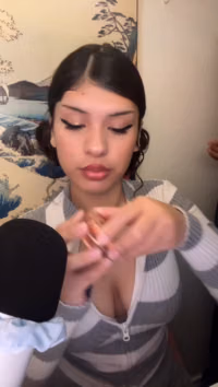 ASMR Hitting My Bong.mp4