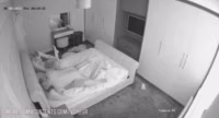 Hotwife threesome spy hidden voyeur fuck