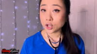 KimmyKalani+-+Asian+Nurse+Cures+You++ASMR+BJ.mp4