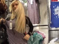 Blondsweety – Pimpkin.mp4