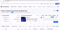 Technical Analysis
