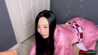 KimmyKalani - Nezuko BJ DEMON SLAYER ASMRmp4 at Streamtapecom.mp4