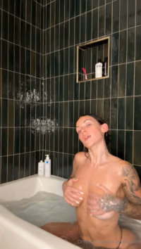 Green Shower