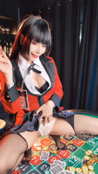Yumeko-V2.MP4