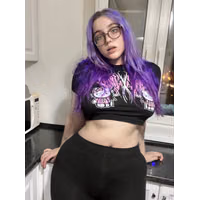 Amfytyan Legging