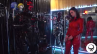Transformierung zur Gummipuppe Teil 2.mp4