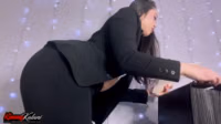 KimmyKalani - Lawyer Handles your Cock ASMR BJ JOImp4 at Streamtapecom.mp4