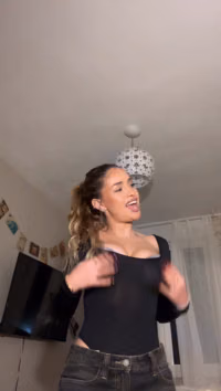 Nahhia.ys tiktok HD