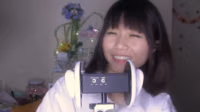 Suzu Bell - Seductive  Ear Eating, Kissing & Mouth Sounds & Licking.mp4