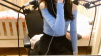 느와르 ASMR
