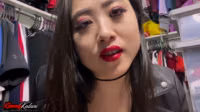 KimmyKalani - 7 Min in Heaven w Asian Girl ASMRmp4 at Streamtapecom.mp4