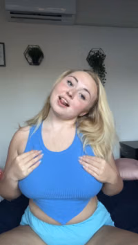 Nikki Peacock Patreon Vids