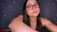 KimmyKalani - Forbidden Asian Massage ASMR BJmp4 at Streamtapecom.mp4