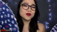 KimmyKalani - Asian Lady Twerks Thick Ass ASMR JOImp4 at Streamtapecom.mp4