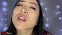 KimmyKalani - GF Kissing and Licking Your Cock ASMRmp4 at Streamtapecom.mp4