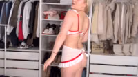 Brooke Marsden Member vids