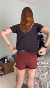 Pebi tiktok