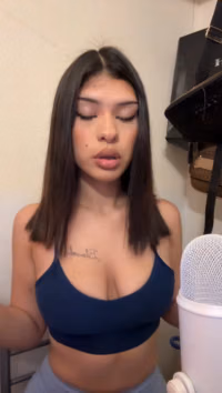 ASMR on facetime.mp4