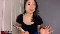 KimmyKalani - Getting You Hard for my Sketch ASMRmp4 at Streamtapecom.mp4