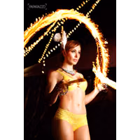 Paparazzo - Aline Dahlen - BBB14 - 3_10.jpg