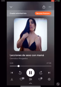 Lecciones De Sexo Con Mamá .mp4