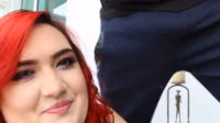Curvy Quinn - Plumper Pass Full Rip