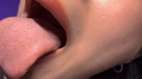 Lin ASMR ASMR Licking Your Face.mp4