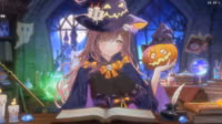 (2025-11-1) witch asmr !! membership stream
