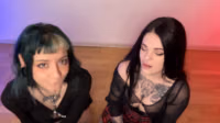 ASMR ｜ Mic Pumping from Two Girls [MD6aZJB8Boo].mkv