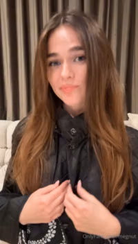 Megnutt Face of Angel July 2025
