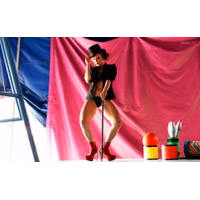 Paparazzo - Aline Dahlen - BBB14 - 4_13.jpg