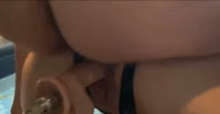 Amateur Static Recorded (Shorts)