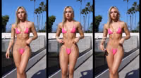 Lina Belfiore PMVs