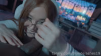 Blondelashes19