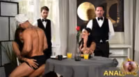ANAL LOVERS vol.5