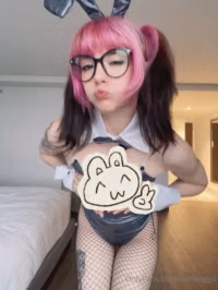 MEGGII BUNNY 2025