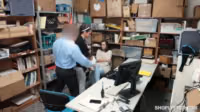 [Shoplyfter] Peyton Robbie & Sheena Ryder - Case No. 9685254.mp4