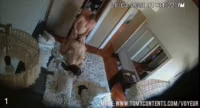 Teen fuck with her stepdad leak 3