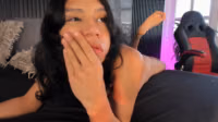 AdamClark1 / Bella_Glock Femboy
