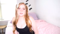 Princess Wystri - Making You My Sissy Cuck Maid.mp4
