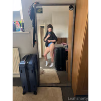 Leah Shorty - leahshorty | Le Tacticien