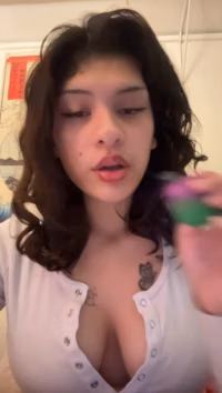 Y ASMR - 020 - ASMR Hair Tutorial.mp4