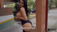 [PublicPickups] Gisele Montes - Dumped and Fucked.mp4