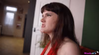 WIN - Dirty Demi - Stepsis Dildo