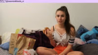 Q6ZOyGJpZZ4-MCDONALD'S & KFC MUKBANG - GONE EXTREMELY WRONG.mp4
