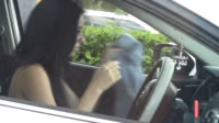 Very_Sexy_Teen_Cleaning_The_Car_Busted.mp4