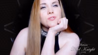 Mistress Noel Knight - Trance - Completely Surrender to Goddess Control.mp4