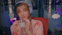 ASMR LillyVinnily (Youtube)